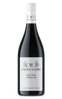 Yarra Yering Pinot Noir 2019