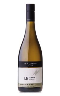 Yealands Estate Single Block L5 Sauvignon Blanc 2021