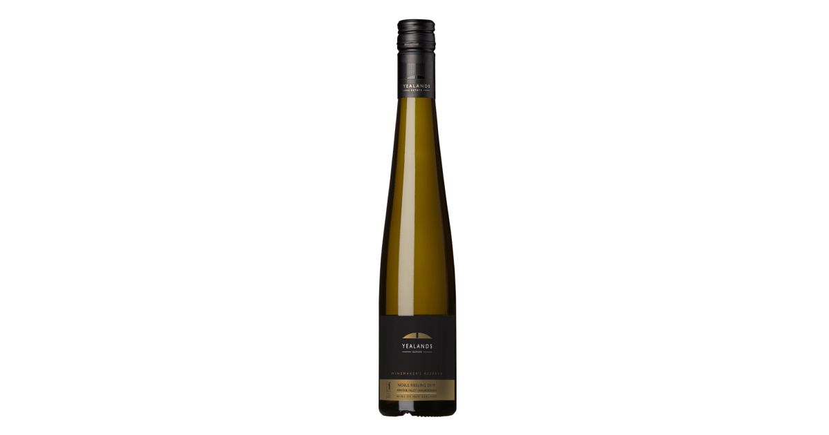 Buy Yealands Estate Winemaker's Reserve Noble Riesling 2020 (Half ...