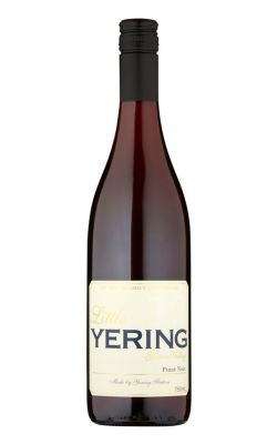 Yering Station Little Yering Pinot Noir 2019