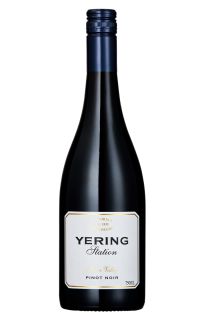 Yering Station Pinot Noir 2023