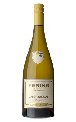 Yering Station Reserve Chardonnay 2021