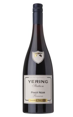 Yering Station Reserve Pinot Noir 2021