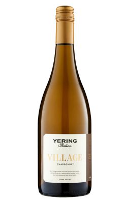 Yering Station Village Chardonnay 2023