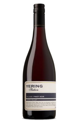Yering Station Village Pinot Noir 2024