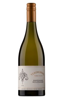 Yeringberg Marsanne Roussanne 2023