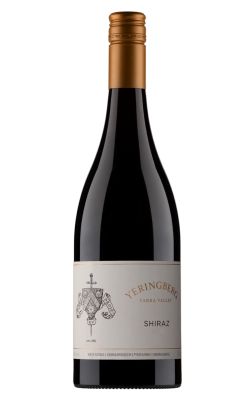 Yeringberg Shiraz 2019