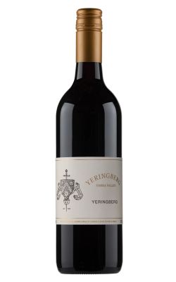 Yeringberg Yeringberg Red Blend 2019