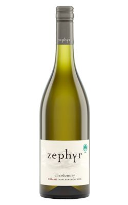 Zephyr Chardonnay 2020