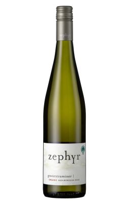 Zephyr Gewürztraminer 2024