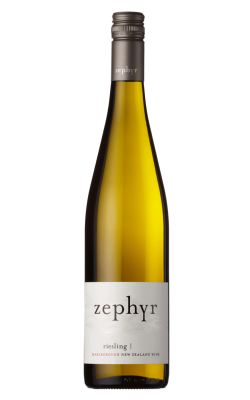 Zephyr Riesling 2024