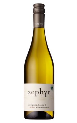 Zephyr Sauvignon Blanc 2022