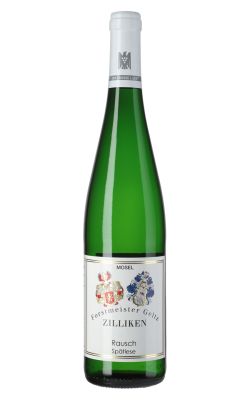 Zilliken Saarburger Rausch Riesling Spätlese 2023
