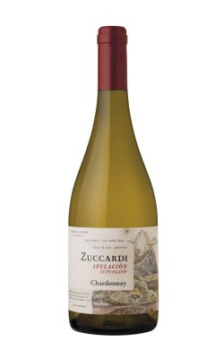 Zuccardi Apelación Tupungato Chardonnay 2020