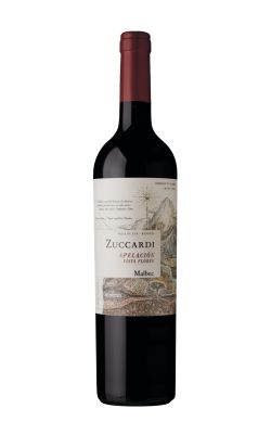 Zuccardi Apelación Vista Flores Malbec 2019