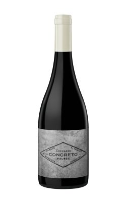 Zuccardi Concreto Malbec 2019