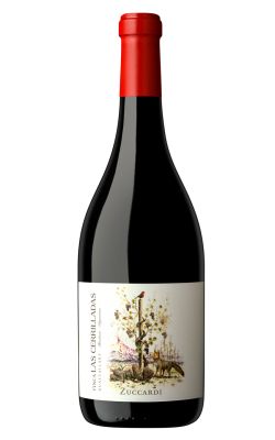 Zuccardi Finca Las Cerrilladas Malbec 2020