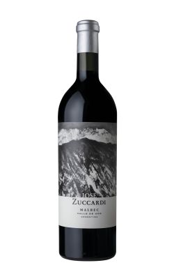 Zuccardi José Zuccardi Malbec 2018