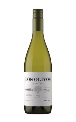 Zuccardi Los Olivos Chardonnay 2021