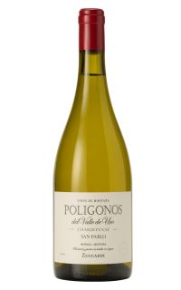 Zuccardi Polígonos San Pablo Chardonnay 2021