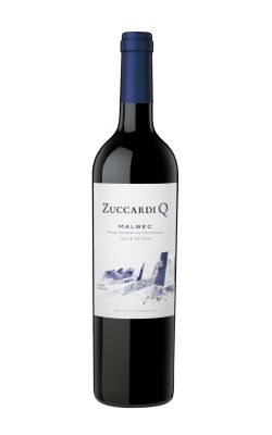 Zuccardi Q Malbec 2020