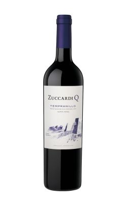 Zuccardi Q Tempranillo 2017