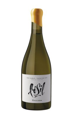 Zuccardi Fósil San Pablo Chardonnay 2019