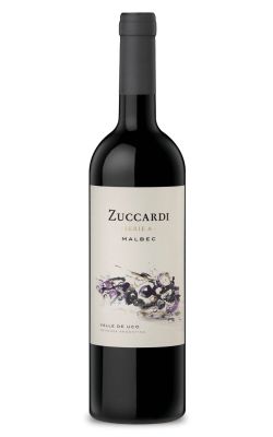 Zuccardi Serie A Malbec 2024