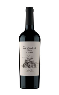 Zuccardi Valles Malbec 2021