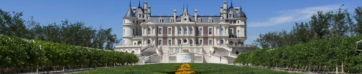 Chateau Changyu